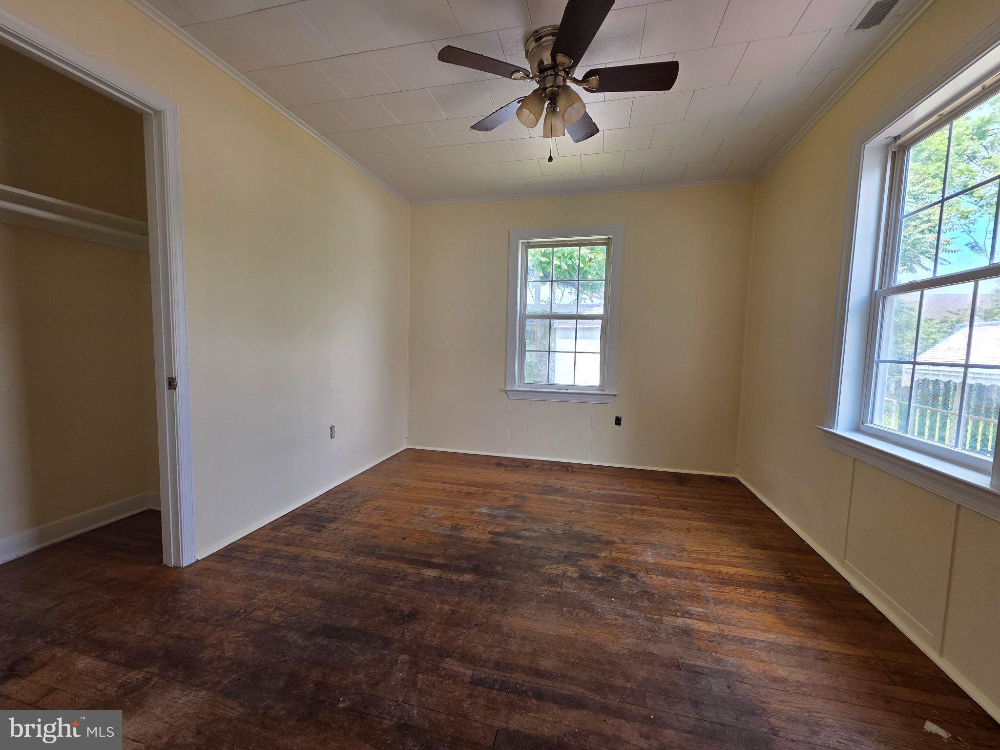 POCOMOKE HEIGHTS - Residential