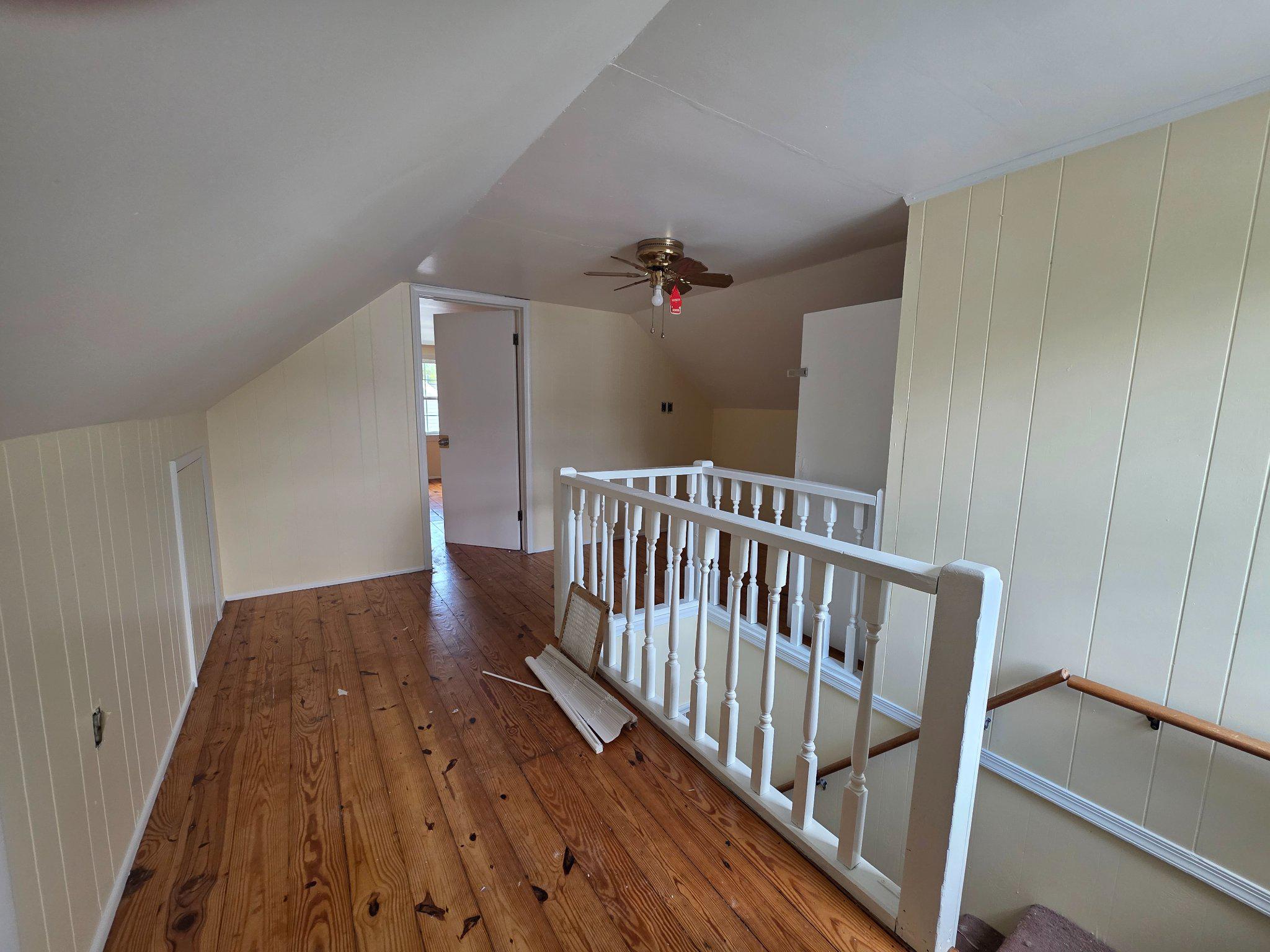 POCOMOKE HEIGHTS - Residential