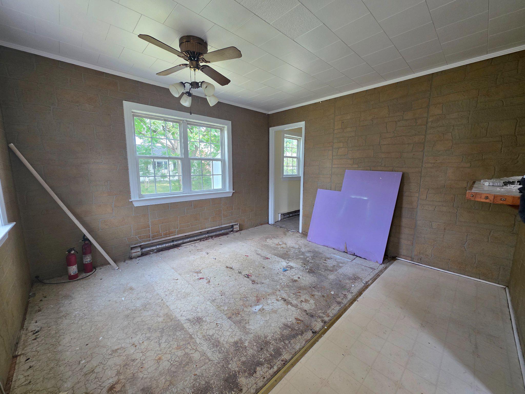 POCOMOKE HEIGHTS - Residential