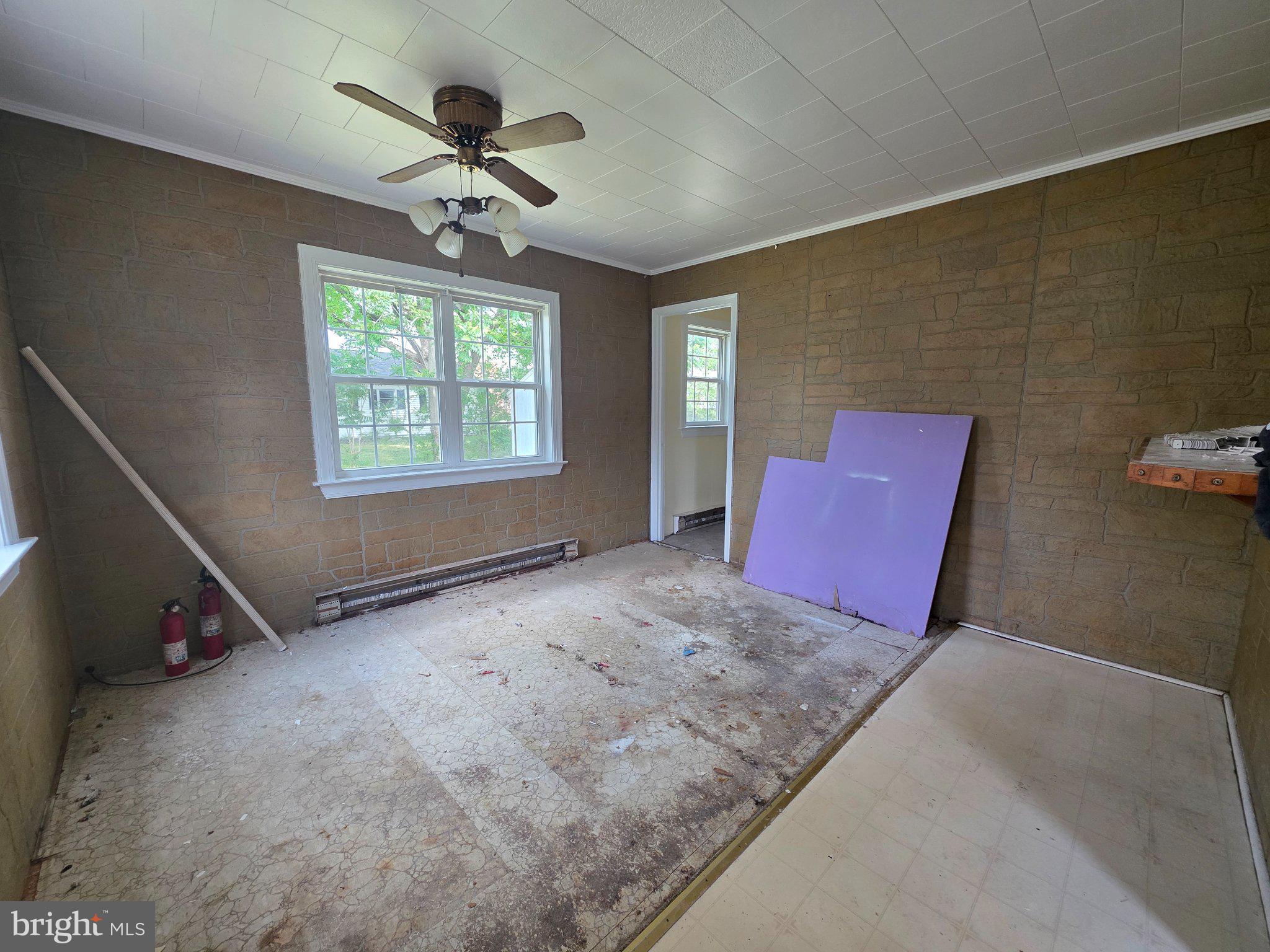 POCOMOKE HEIGHTS - Residential