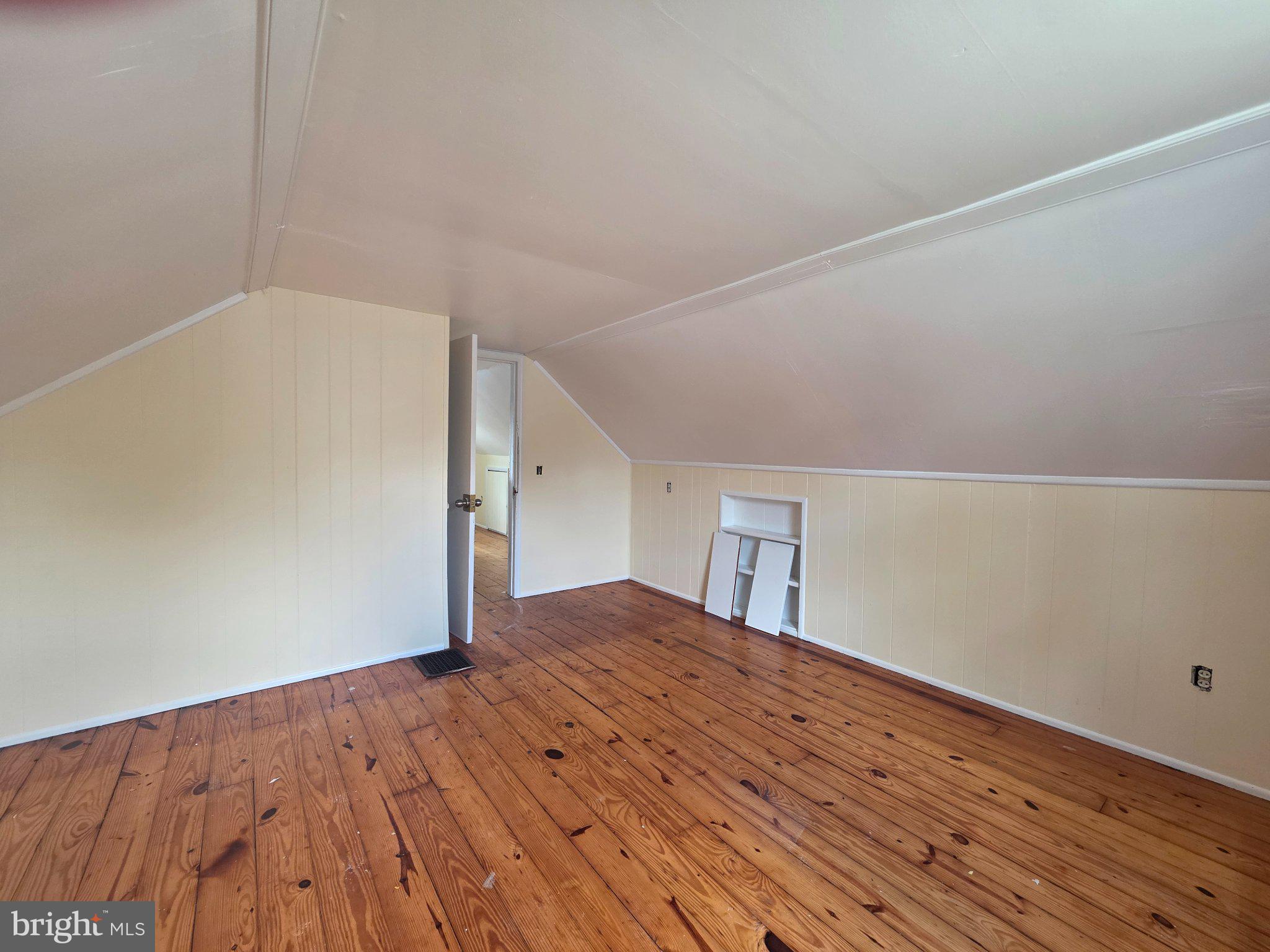 POCOMOKE HEIGHTS - Residential