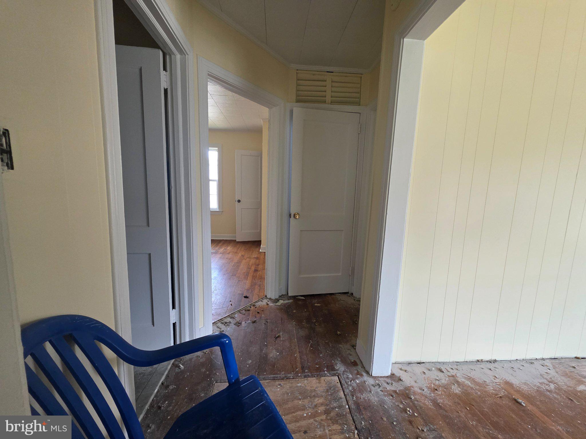 POCOMOKE HEIGHTS - Residential