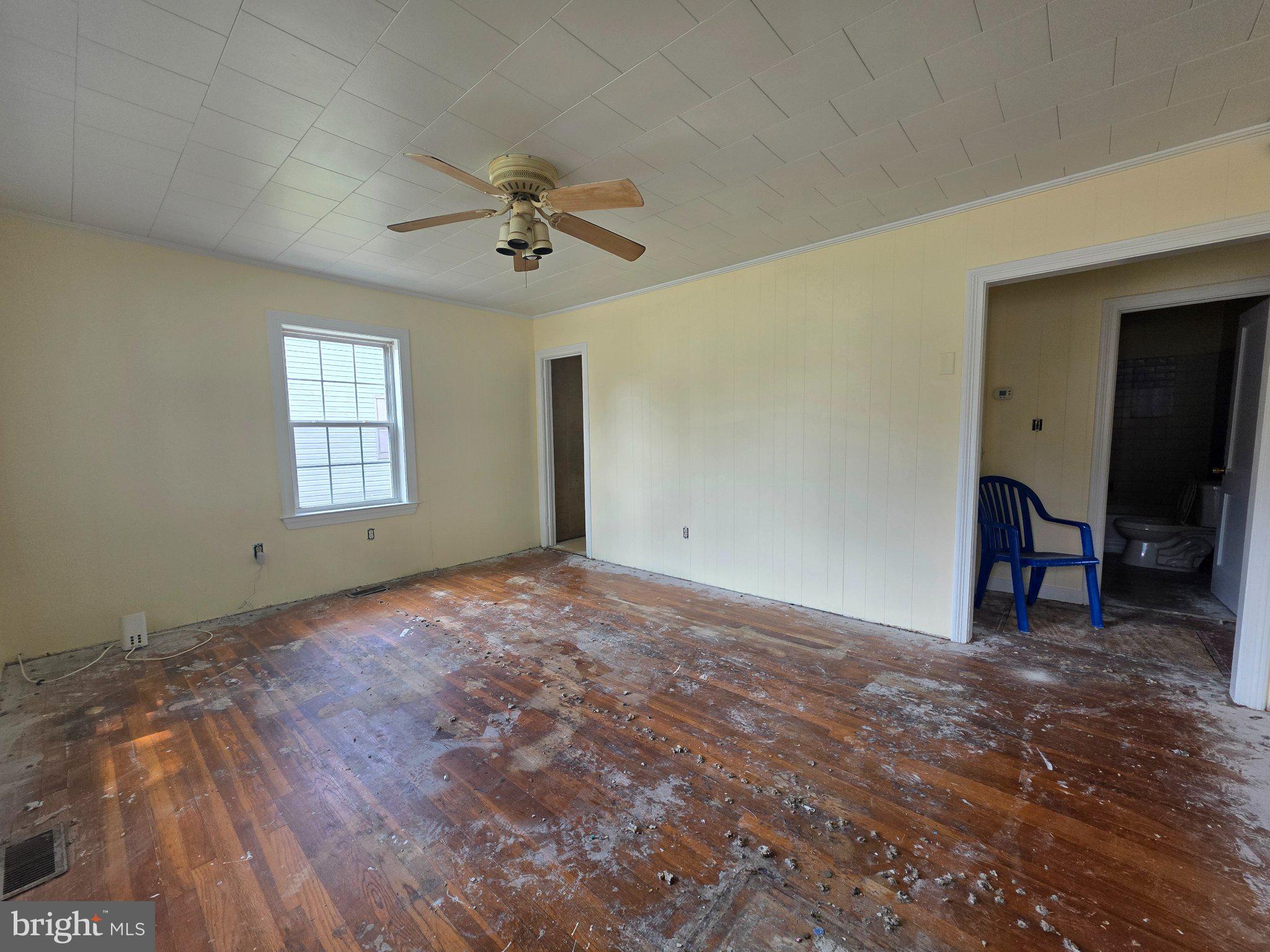 POCOMOKE HEIGHTS - Residential