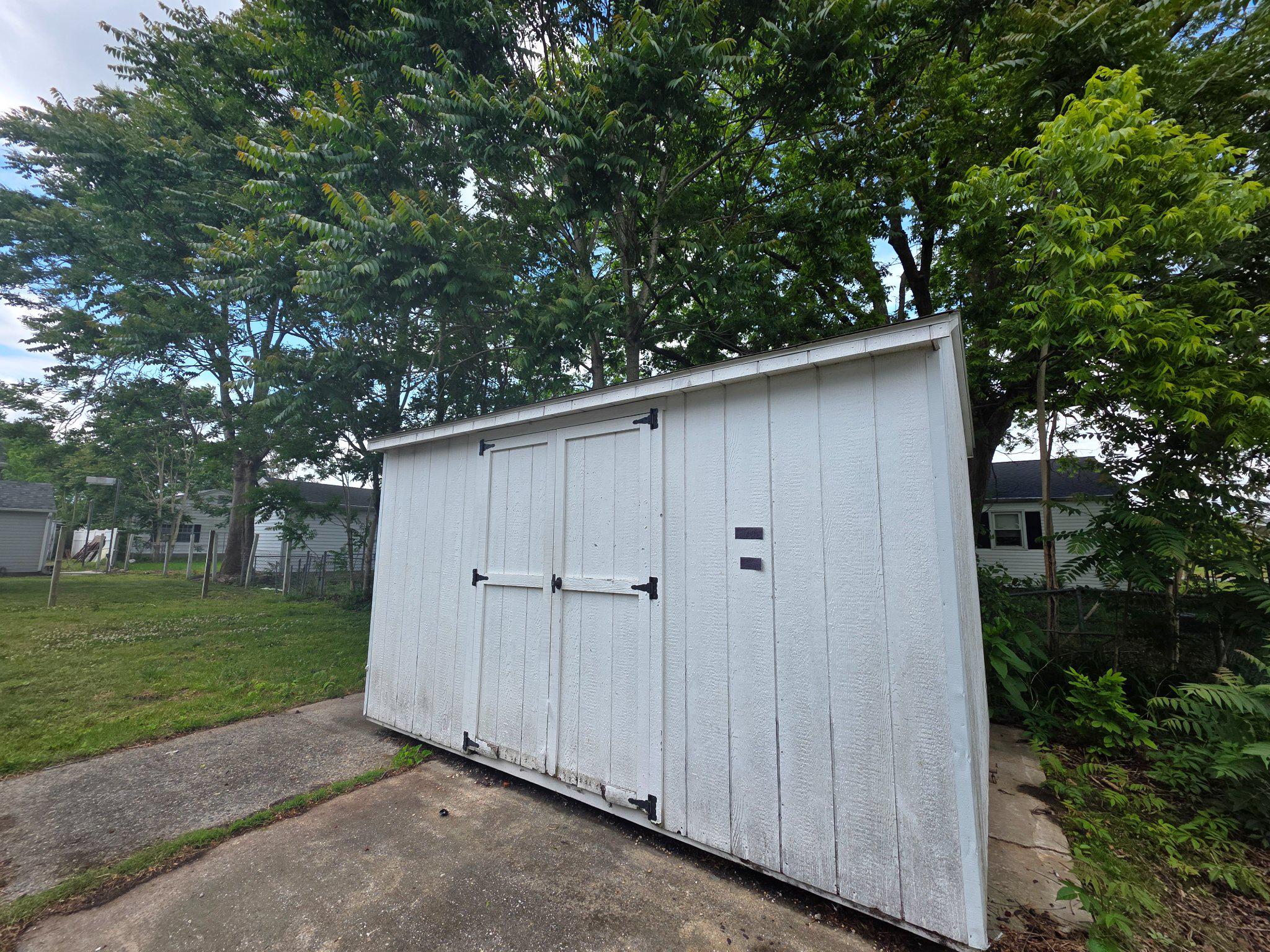 POCOMOKE HEIGHTS - Residential