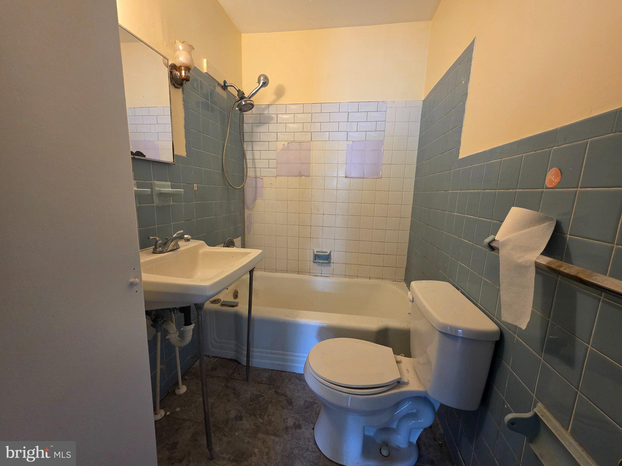 POCOMOKE HEIGHTS - Residential