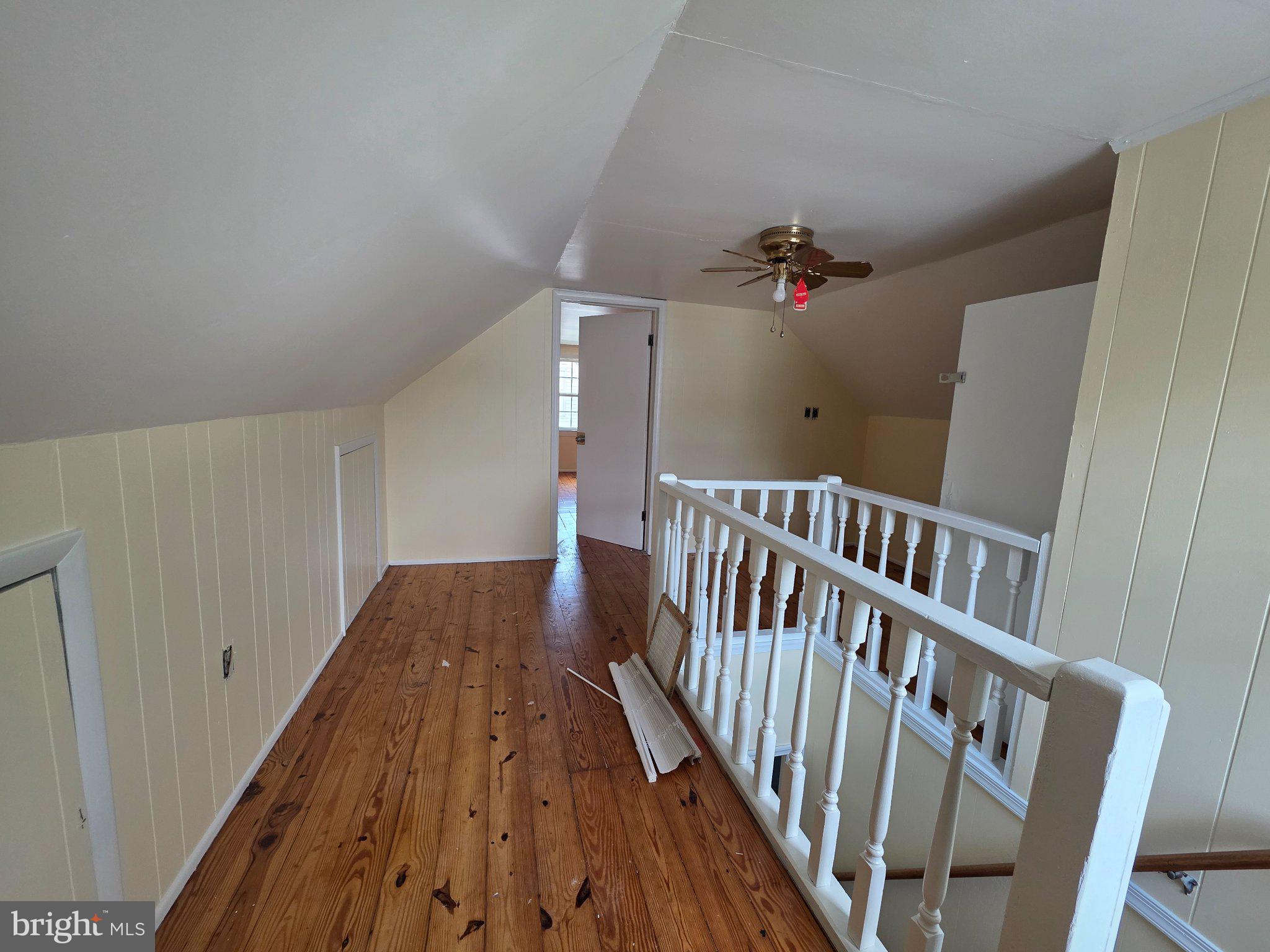 POCOMOKE HEIGHTS - Residential