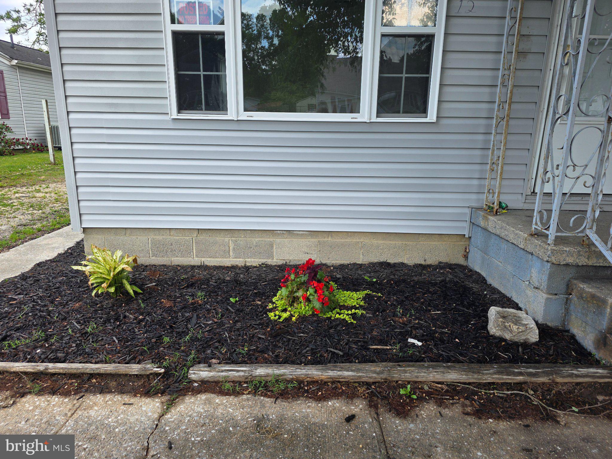 POCOMOKE HEIGHTS - Residential