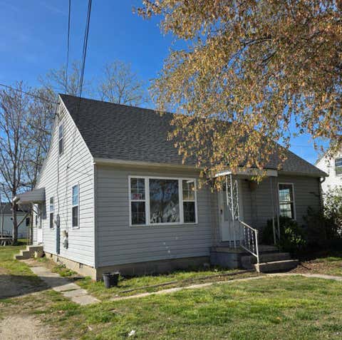 Homes For Sale - 12 Somerset Avenue<br/> Worcester County, POCOMOKE CITY, MD 21851