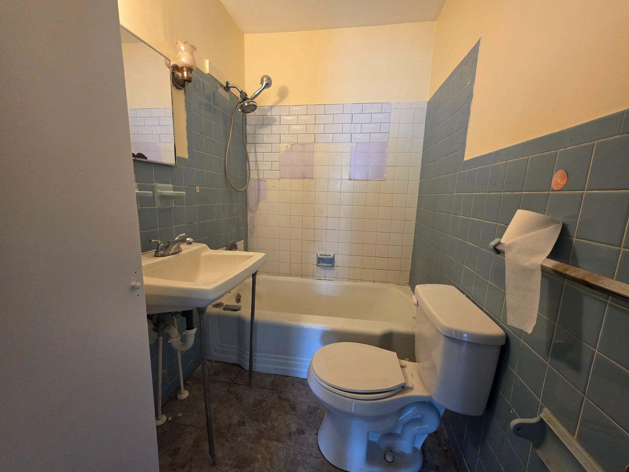 POCOMOKE HEIGHTS - Residential