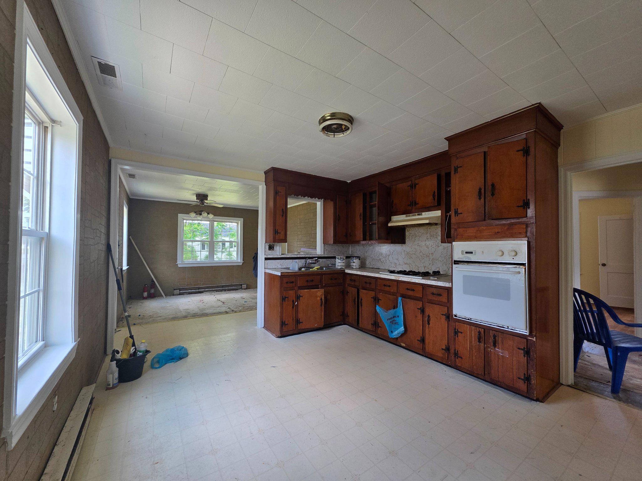 POCOMOKE HEIGHTS - Residential