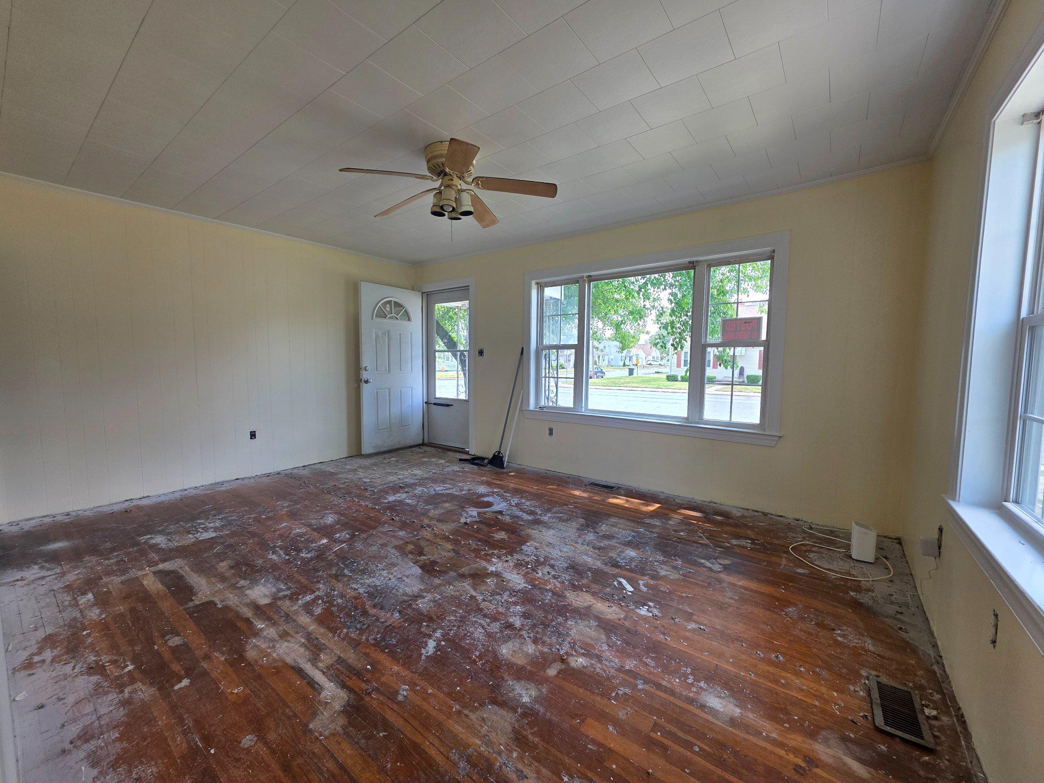 POCOMOKE HEIGHTS - Residential