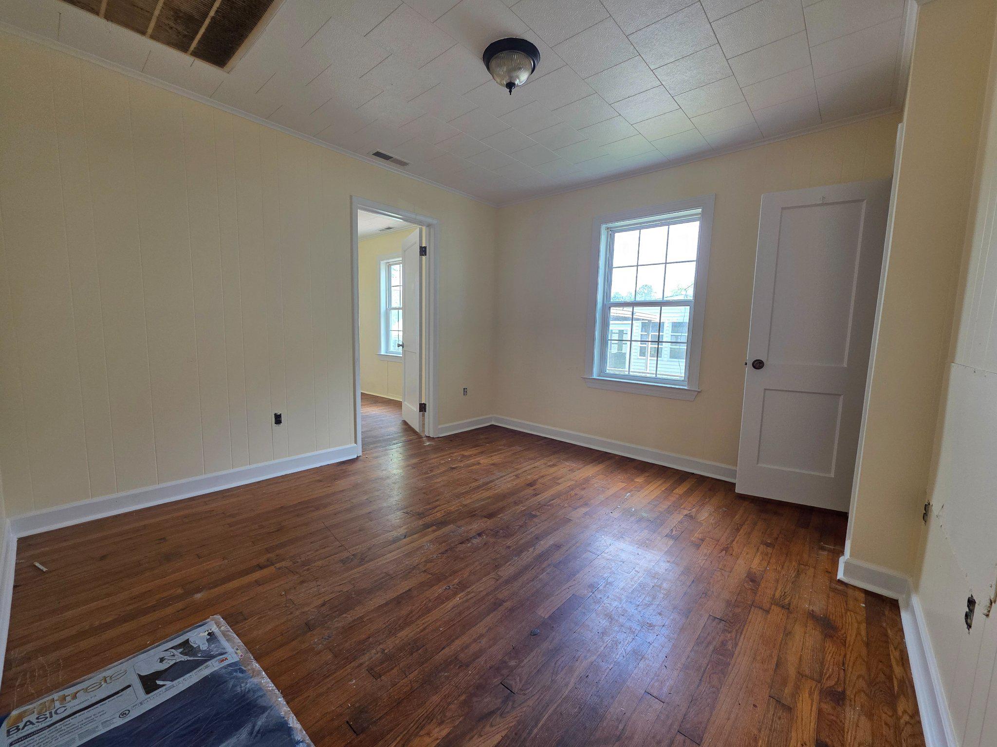 POCOMOKE HEIGHTS - Residential