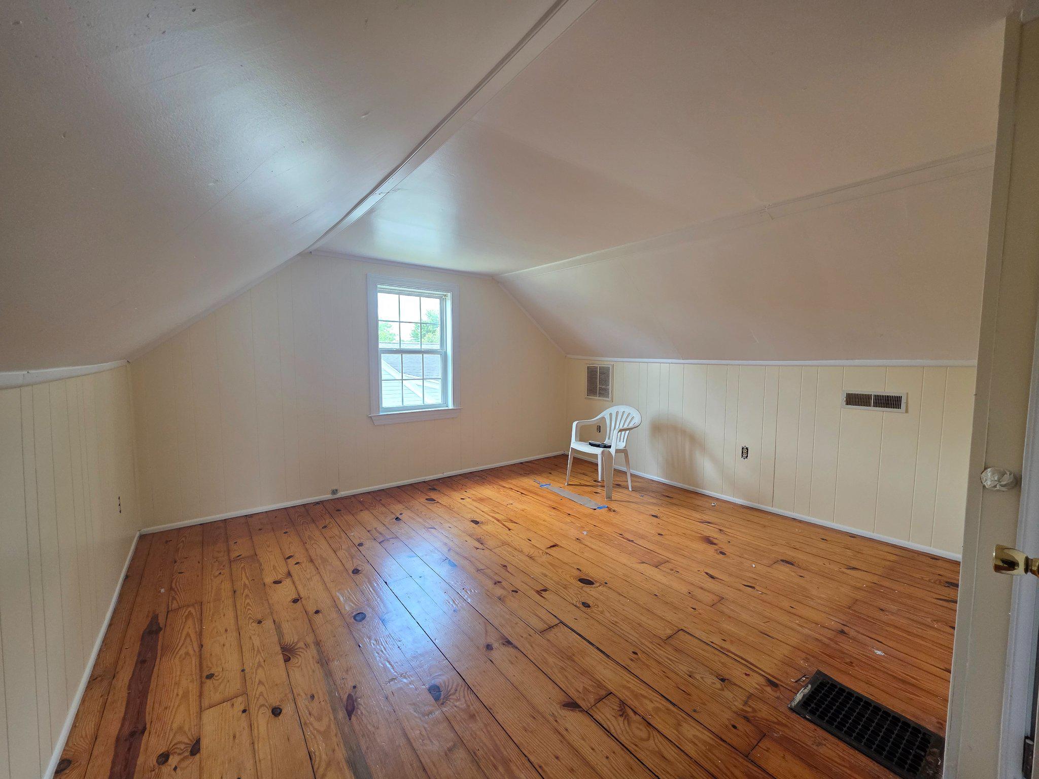 POCOMOKE HEIGHTS - Residential