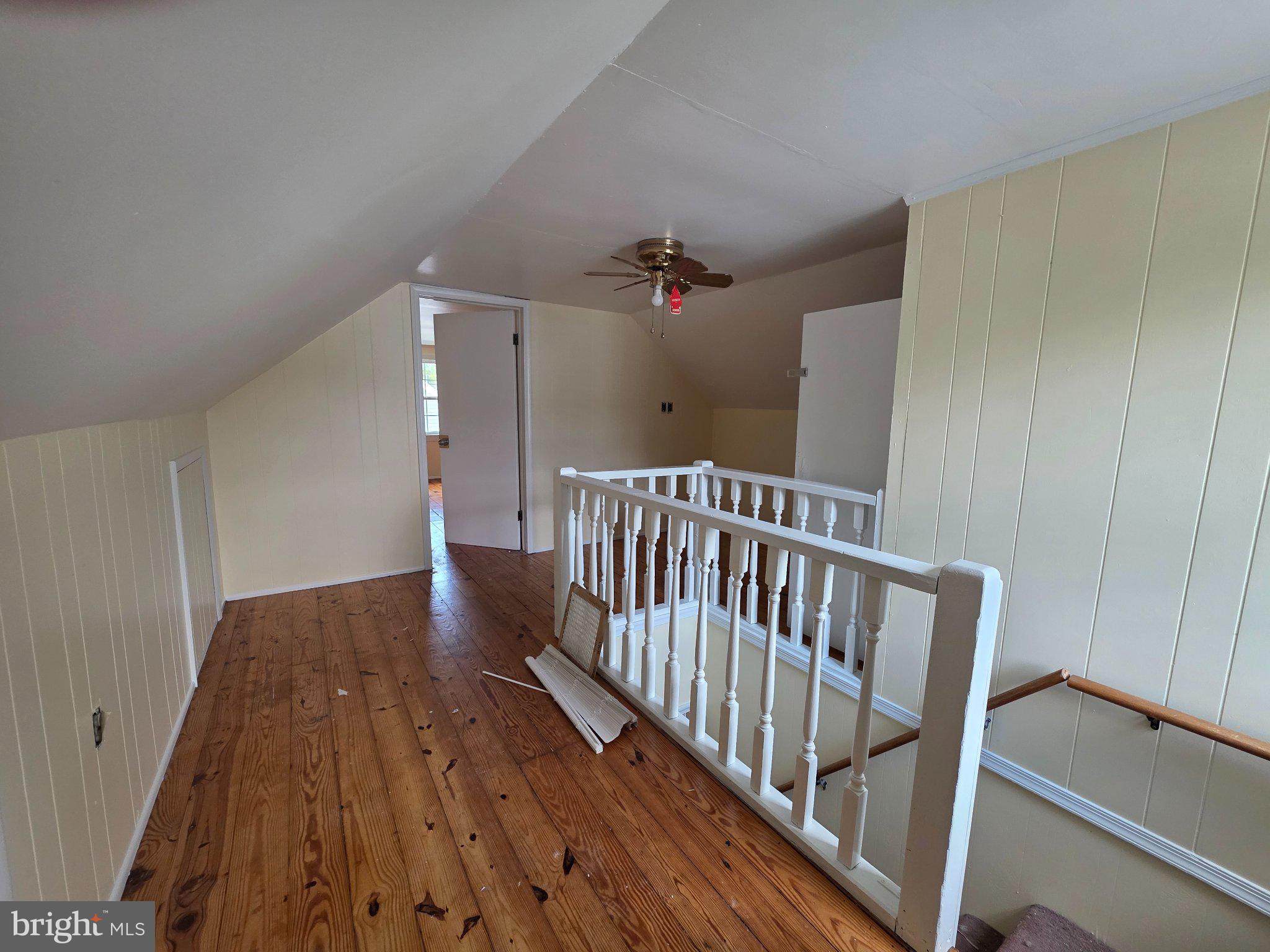 POCOMOKE HEIGHTS - Residential