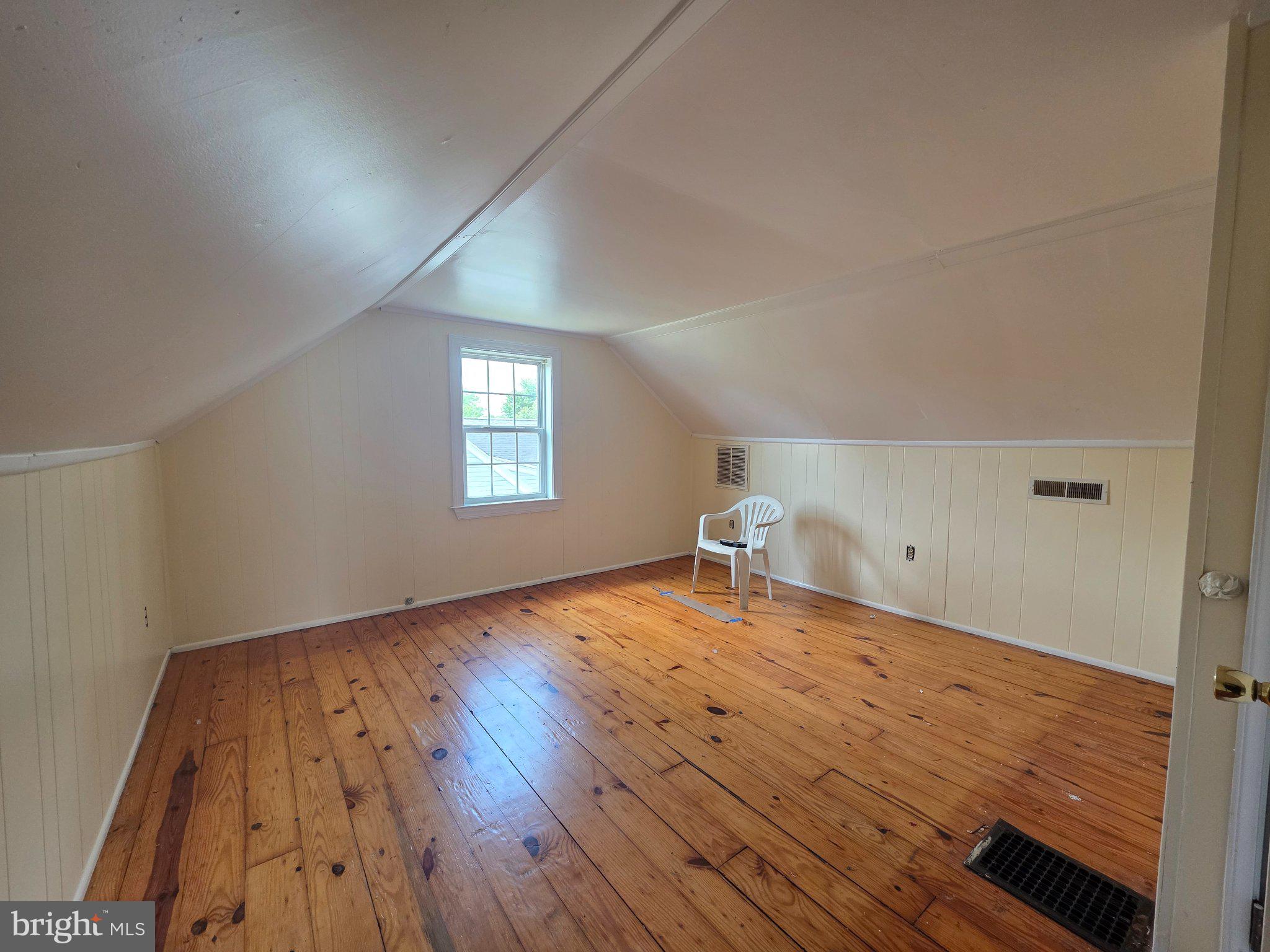 POCOMOKE HEIGHTS - Residential