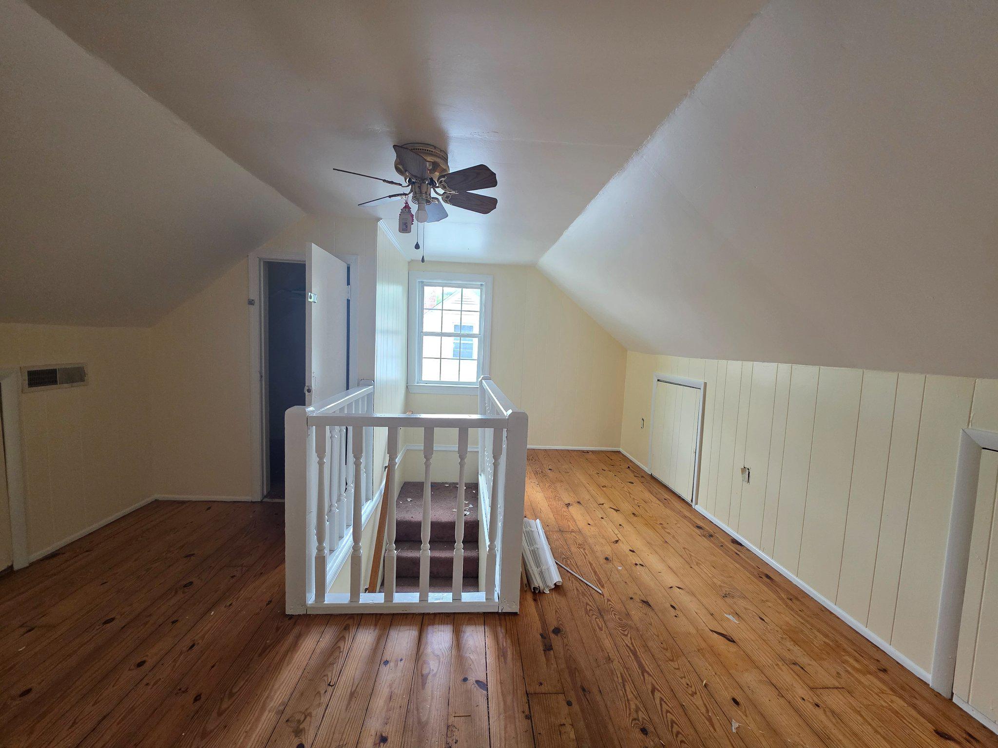 POCOMOKE HEIGHTS - Residential