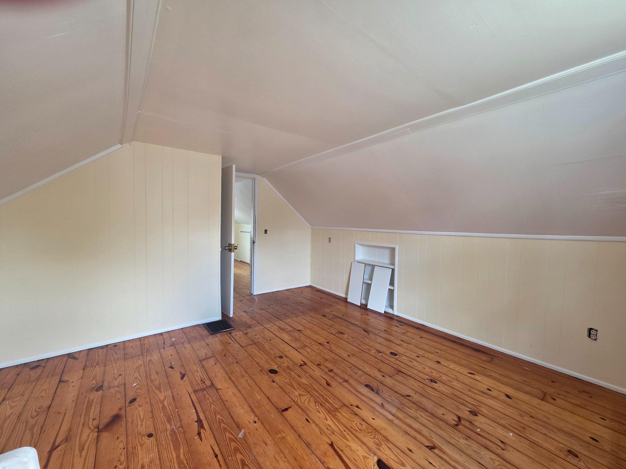 POCOMOKE HEIGHTS - Residential