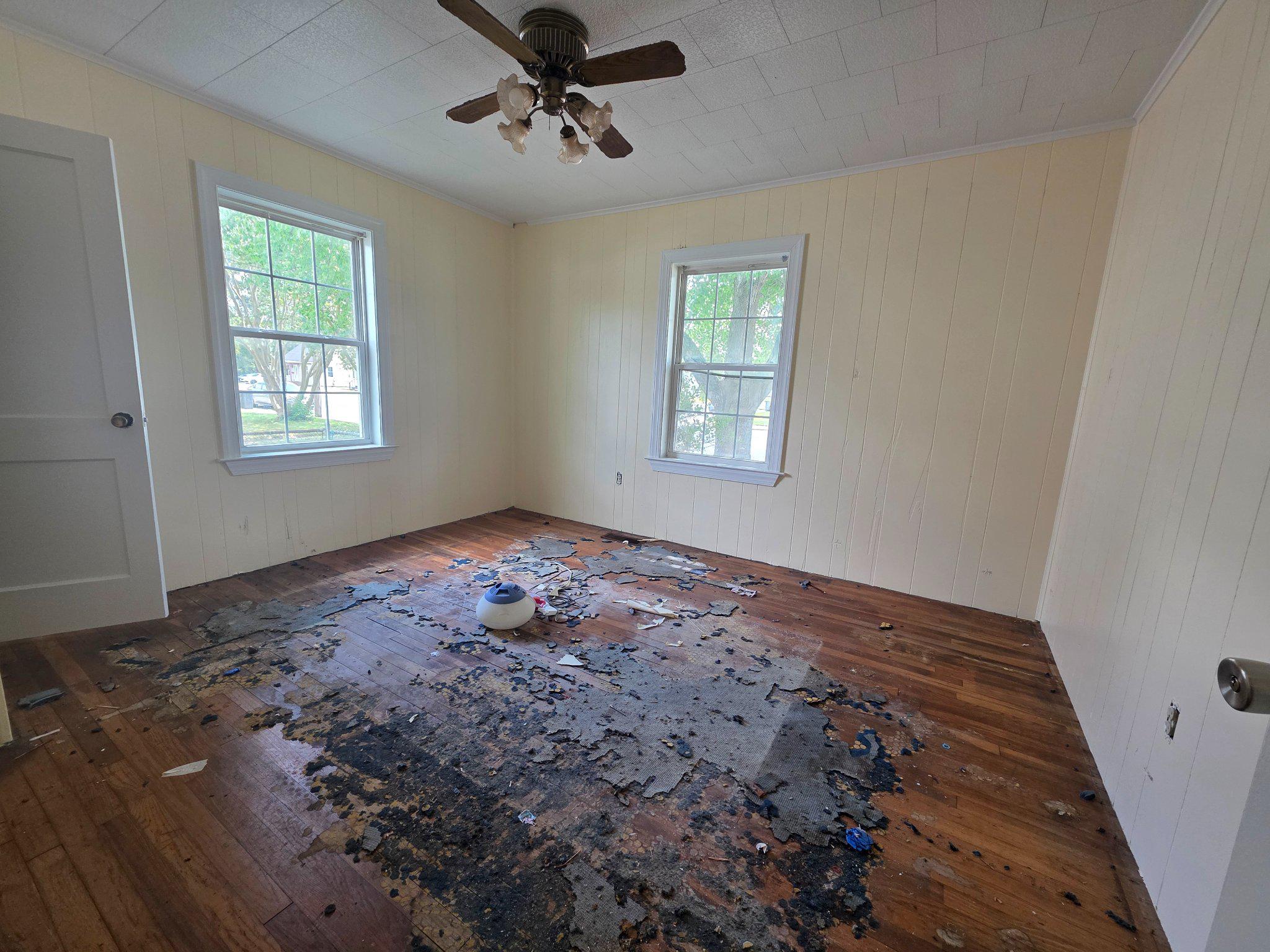 POCOMOKE HEIGHTS - Residential