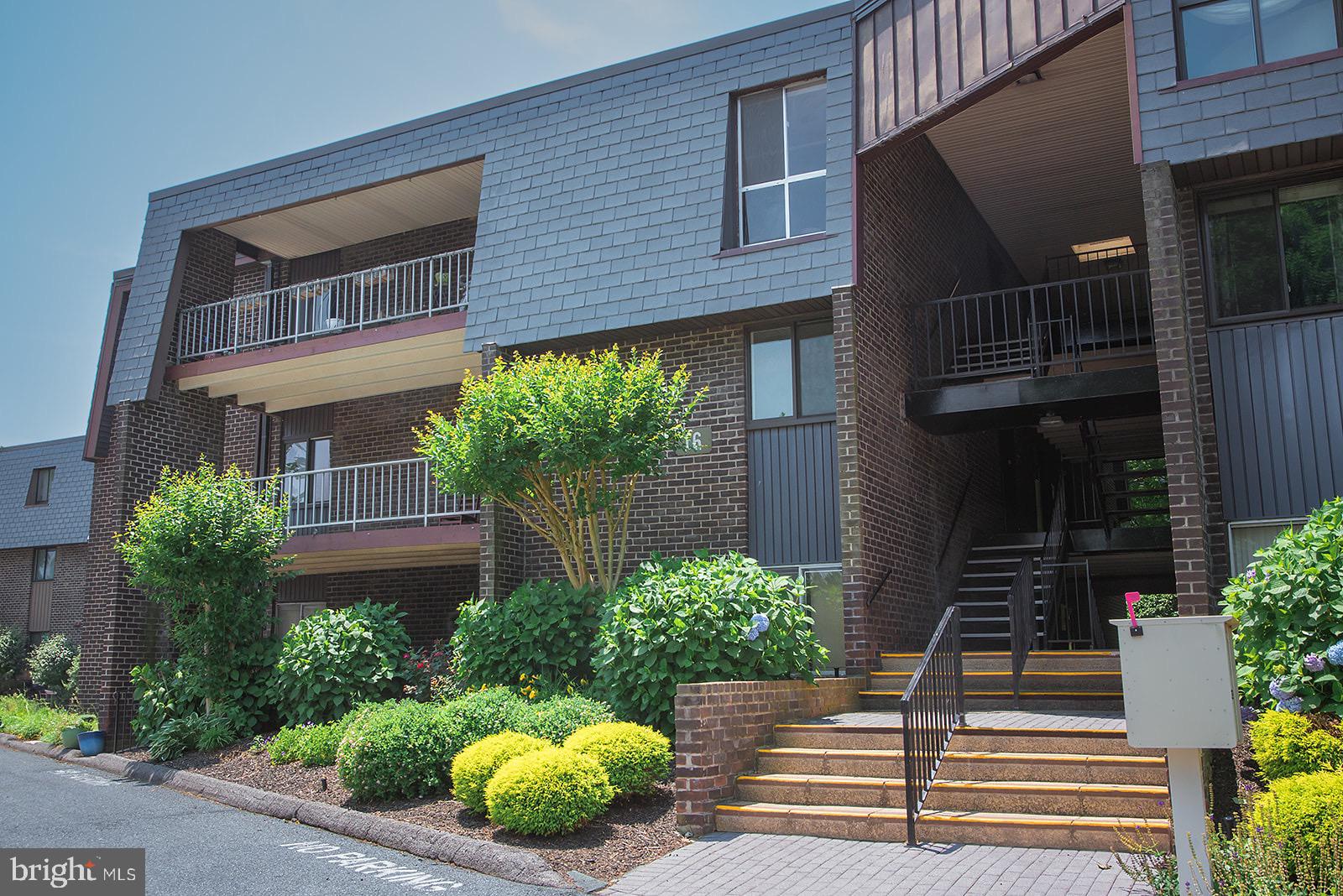 This beautiful 2-bedroom, 2-bathroom condo, located in a vibrant community that offers an exceptional blend of comfort and convenience. This unit has over 1,250 sq. ft. of well maintained living space. this residence boasts an open-concept layout with generous natural light that seamlessly connects the living and dining areas. Custom white kitchen with beautifull built-in pantry and plenty of storage. Spacious primary suite with en-suite bath. Well-sized second bedroom, perfect for family, guests, or a home office. Two full bathrooms – ideal for privacy or guests. This condo also has washer and dryer inside the unit. HVAC was updated recently. New windows. This unit also comes with a separate small storage inside the building. This home is in a well-established neighborhood, just minutes away from local shops, dining.