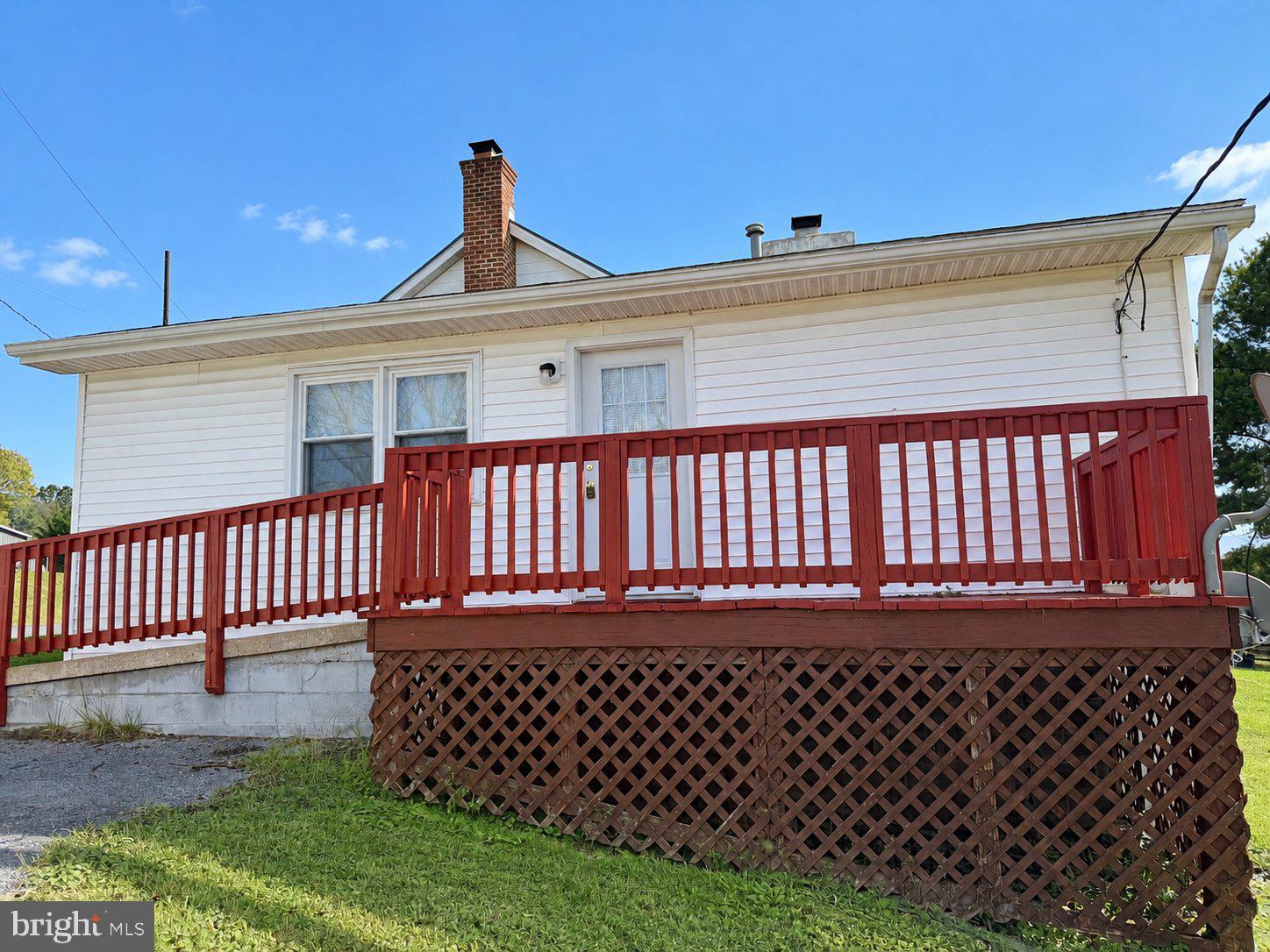 456 ROCKVILLE ROAD