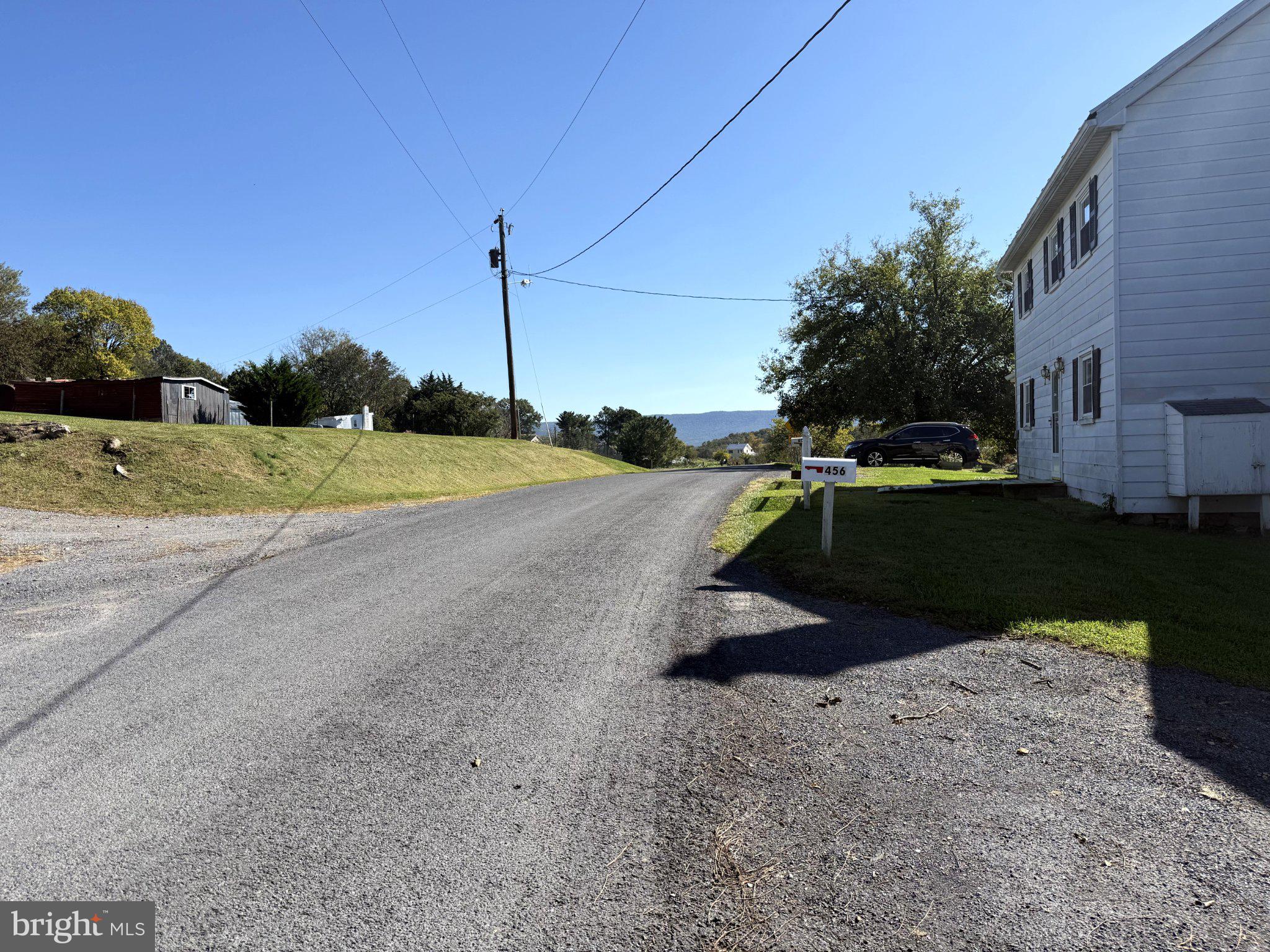 456 ROCKVILLE ROAD