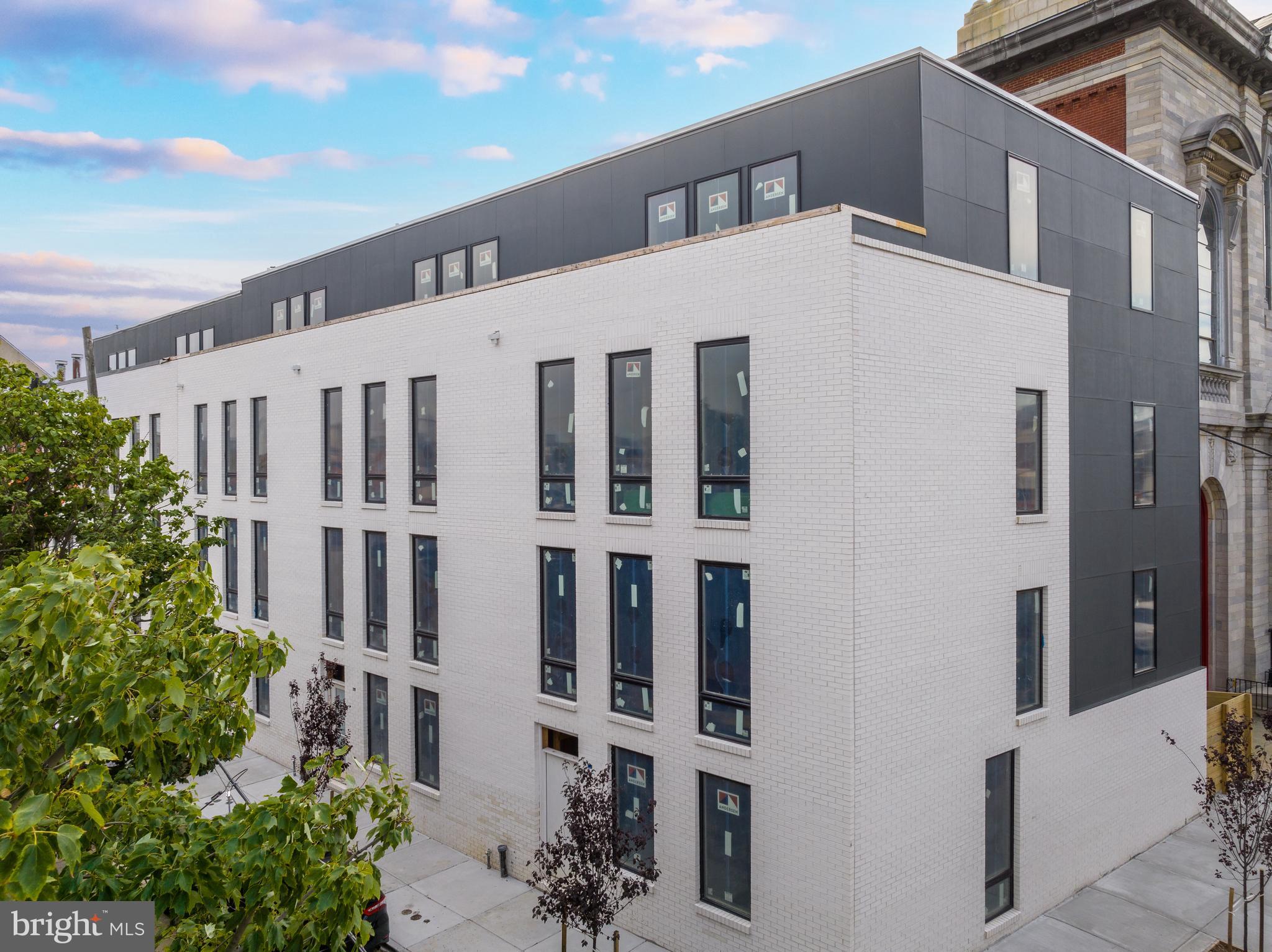 BELLA VISTA - Residential