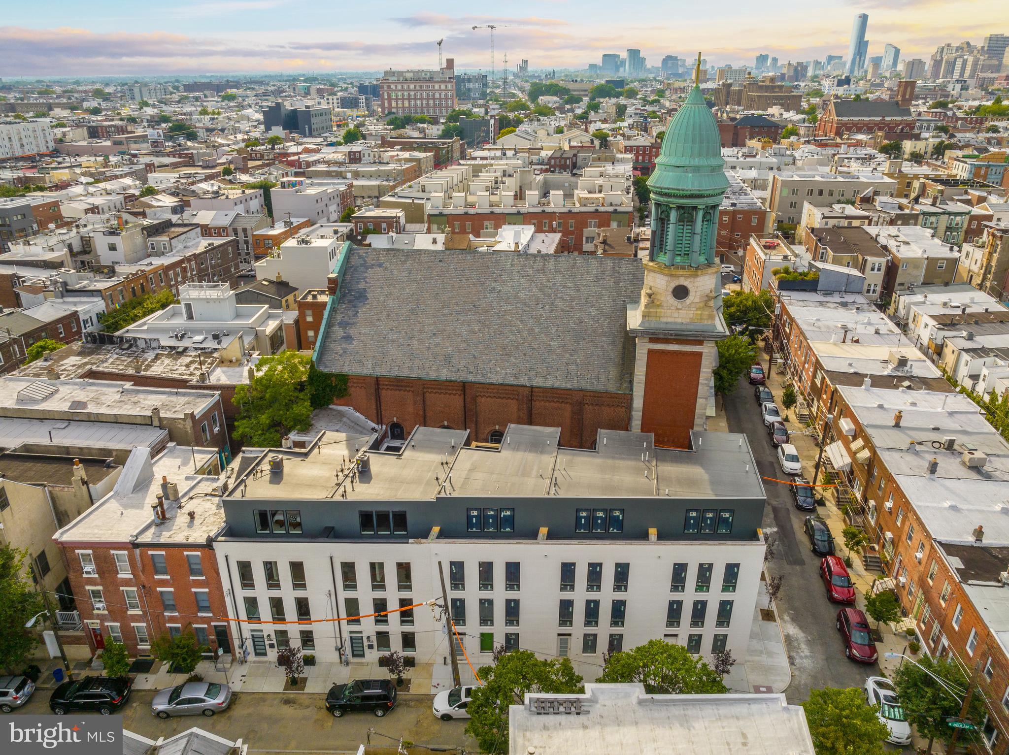 BELLA VISTA - Residential