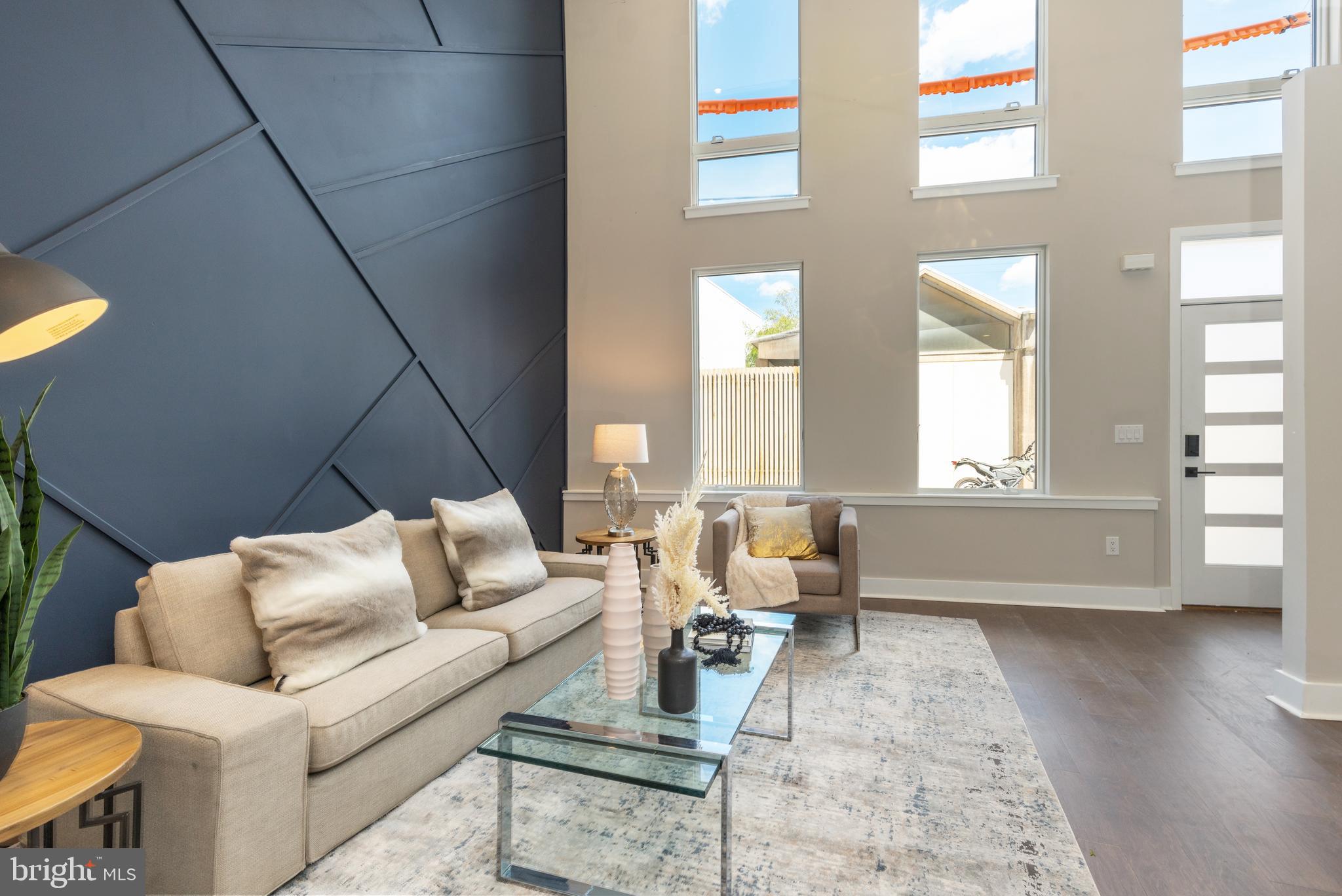 BELLA VISTA - Residential