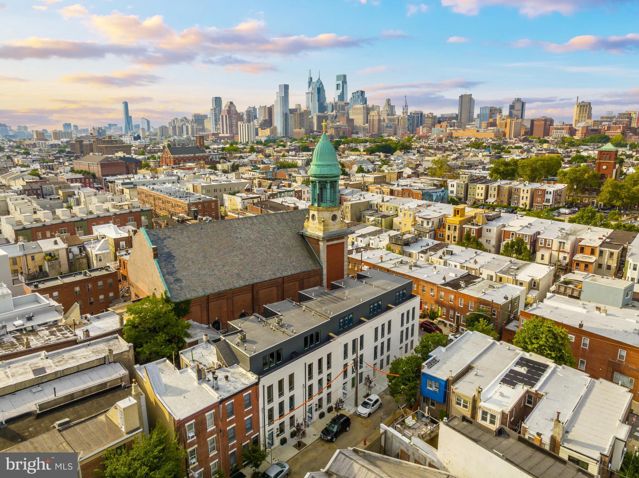 BELLA VISTA - Residential