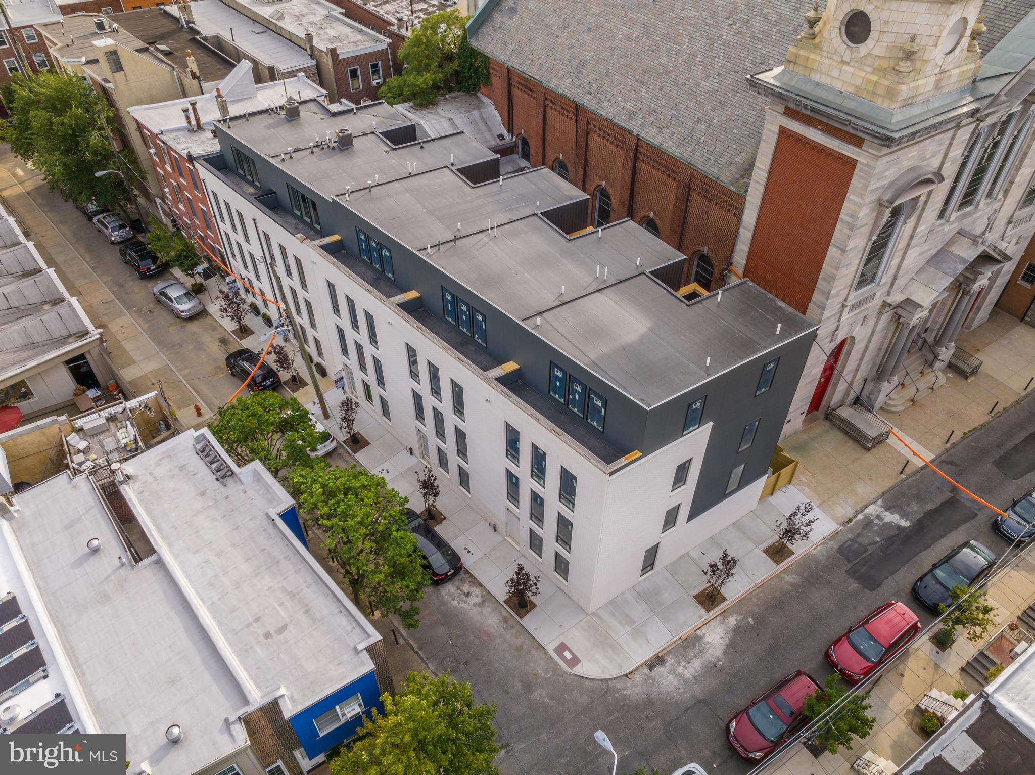 BELLA VISTA - Residential