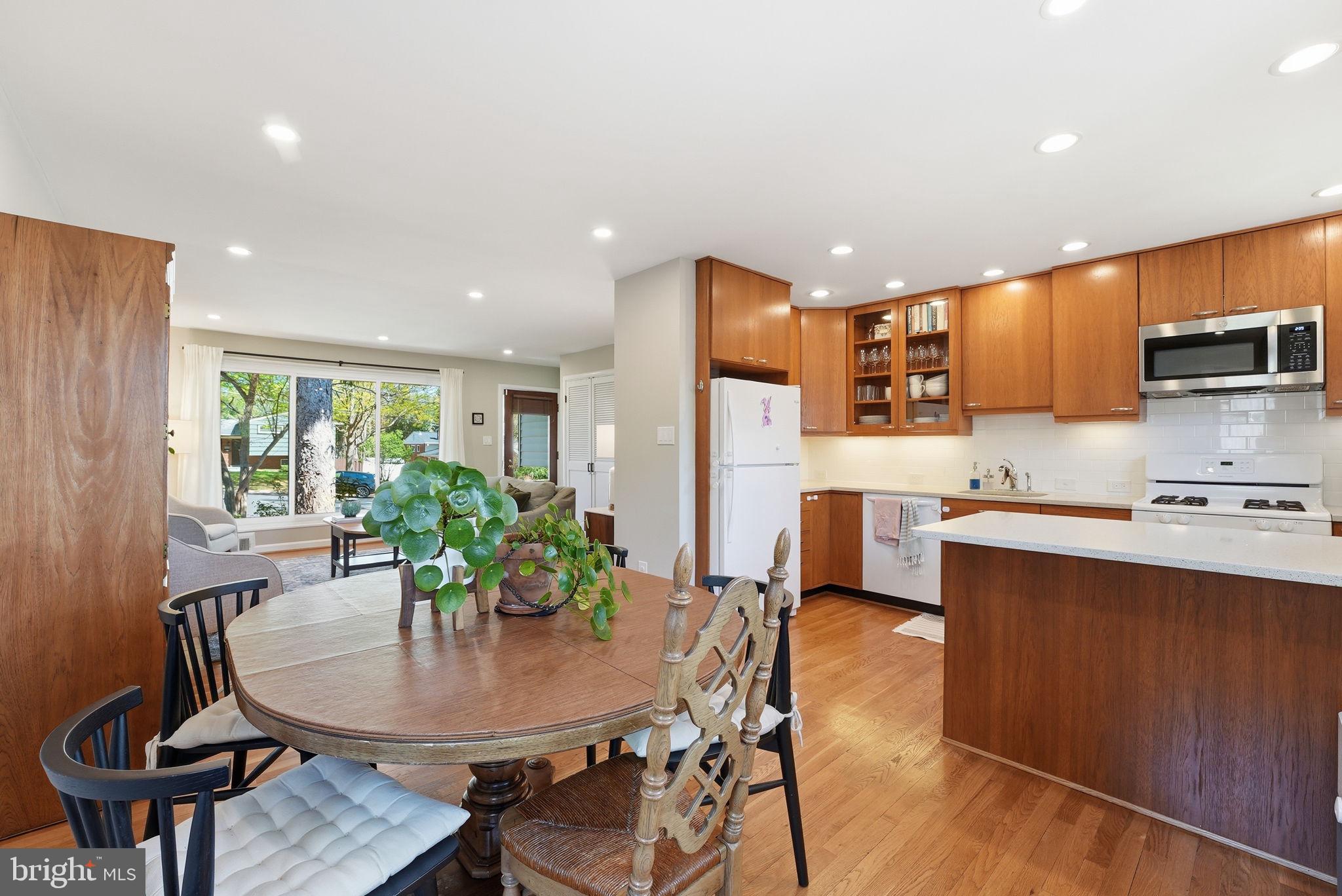 KENSINGTON - Residential