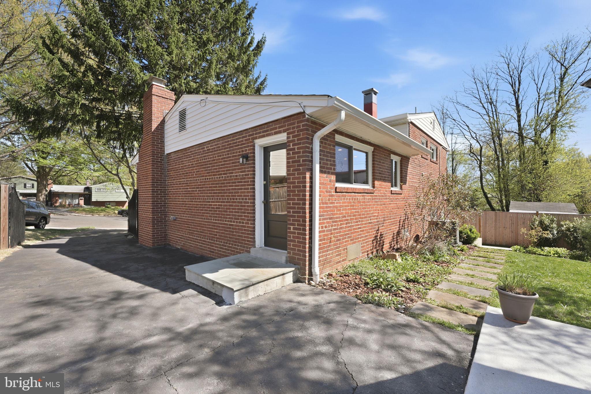 KENSINGTON - Residential