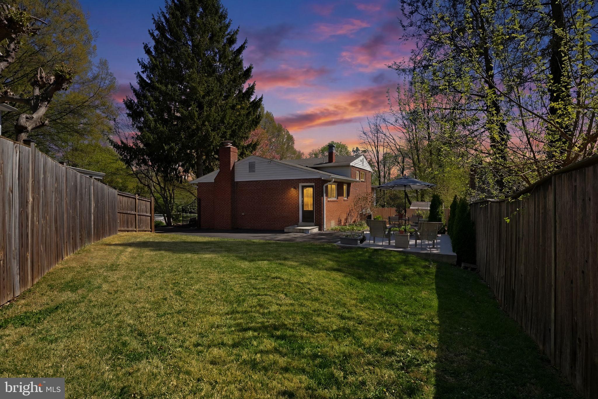 KENSINGTON - Residential