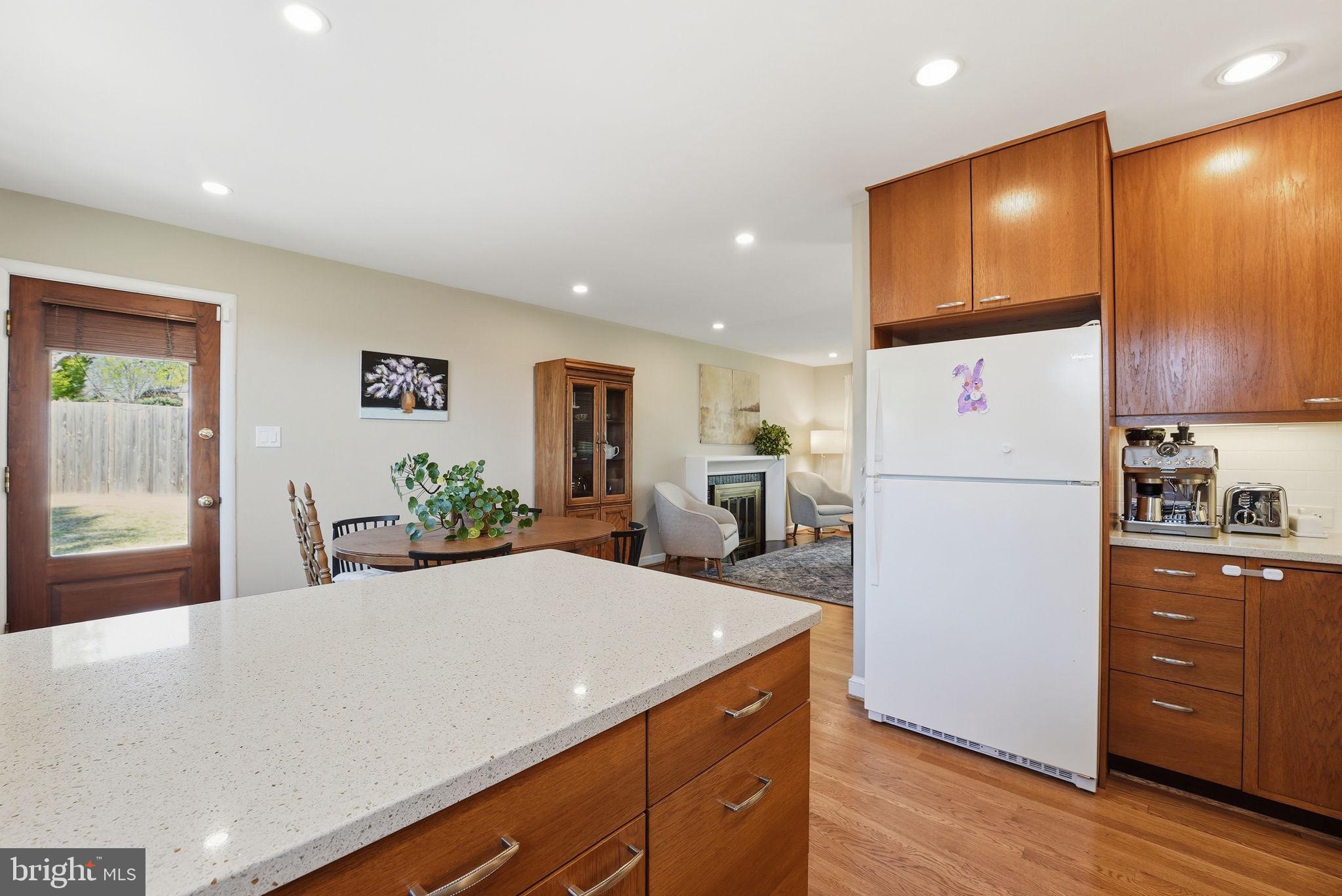 KENSINGTON - Residential