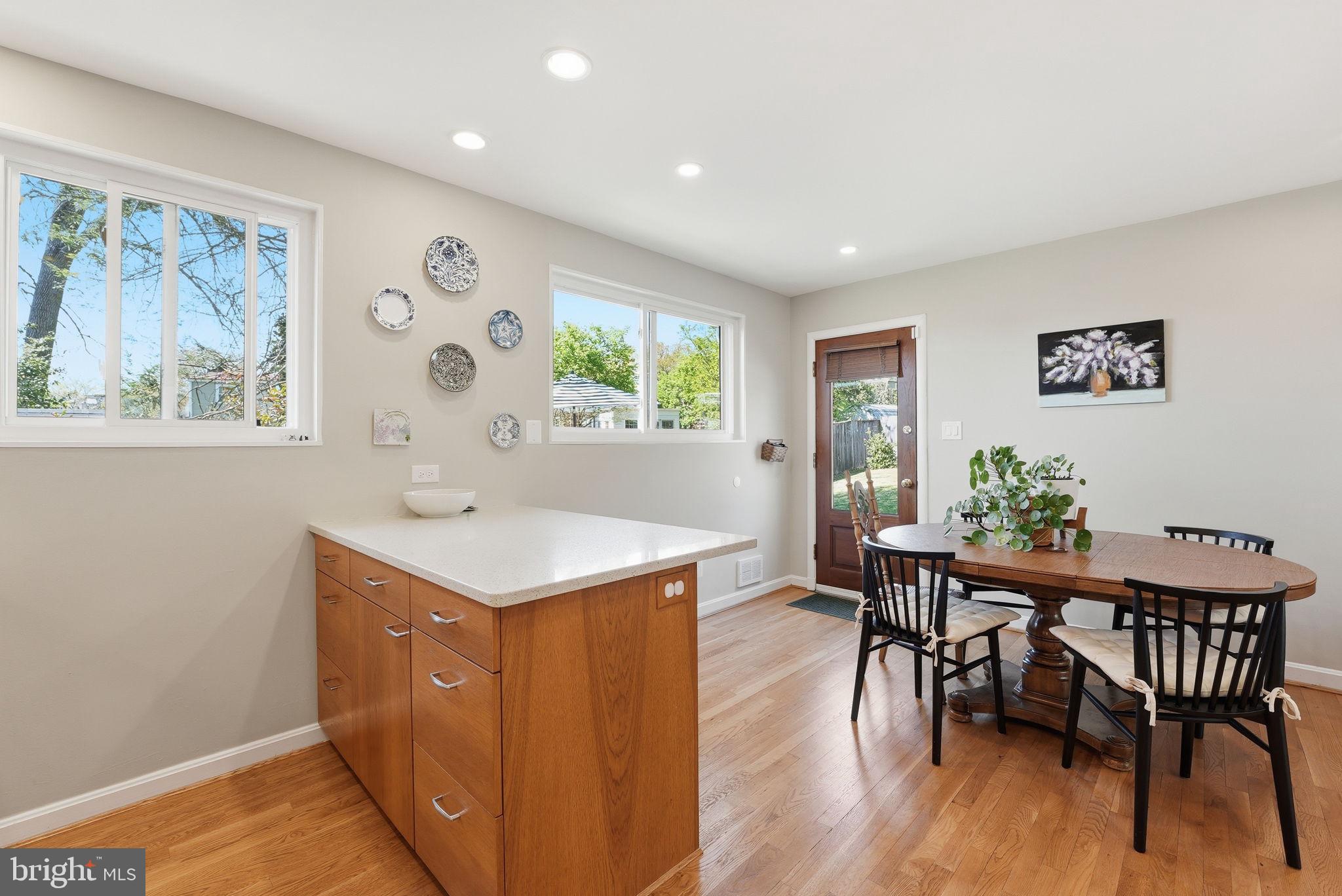 KENSINGTON - Residential