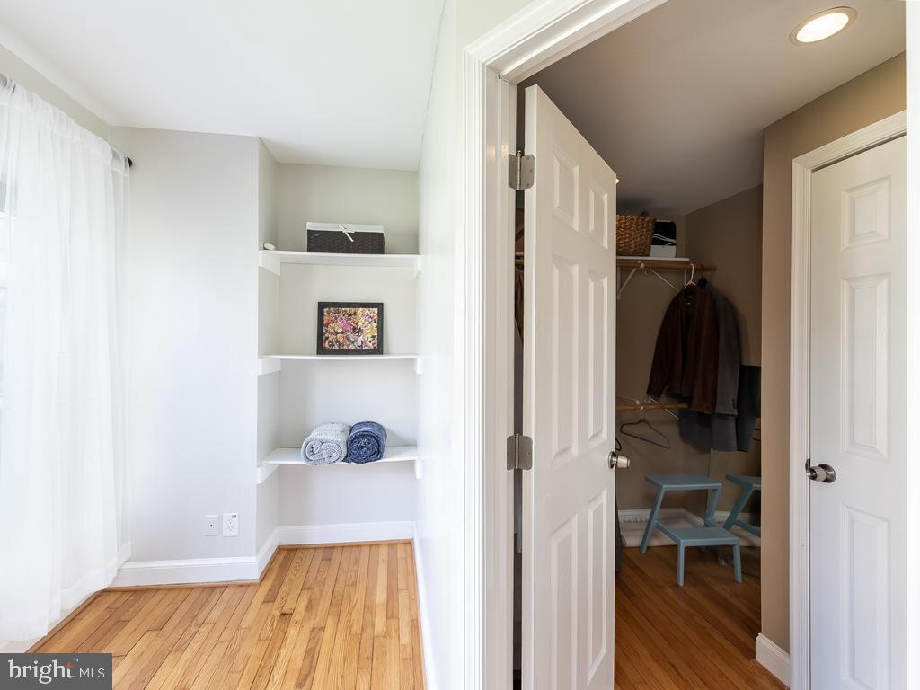 GRAHAM PARK J L CATO - Residential