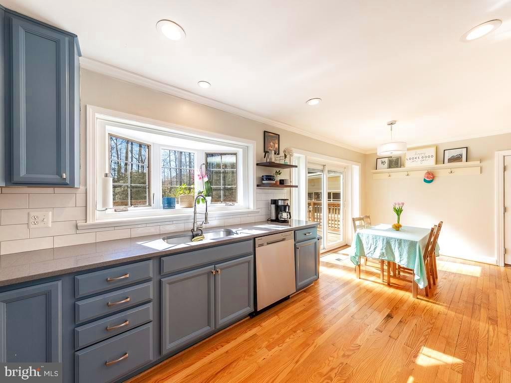 GRAHAM PARK J L CATO - Residential