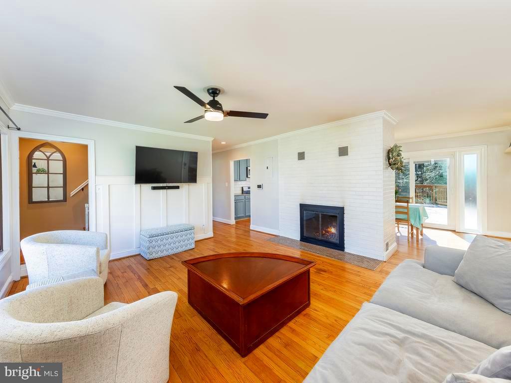 GRAHAM PARK J L CATO - Residential