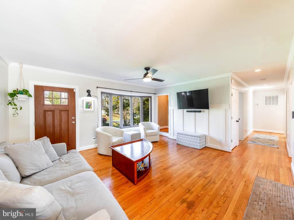 GRAHAM PARK J L CATO - Residential