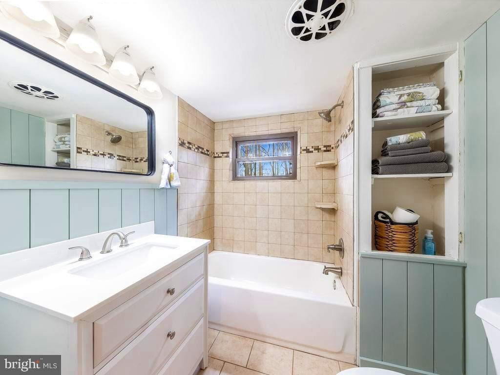 GRAHAM PARK J L CATO - Residential