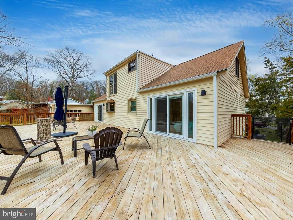 GRAHAM PARK J L CATO - Residential