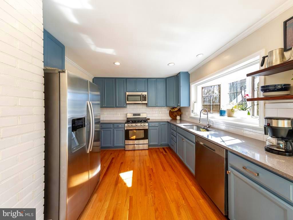 GRAHAM PARK J L CATO - Residential