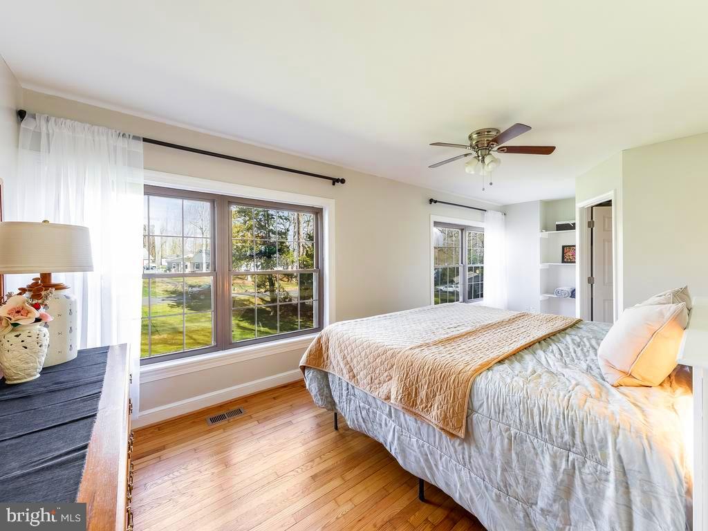 GRAHAM PARK J L CATO - Residential