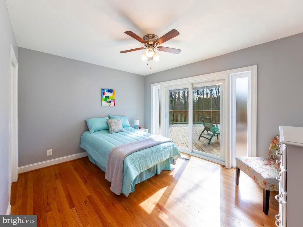 GRAHAM PARK J L CATO - Residential