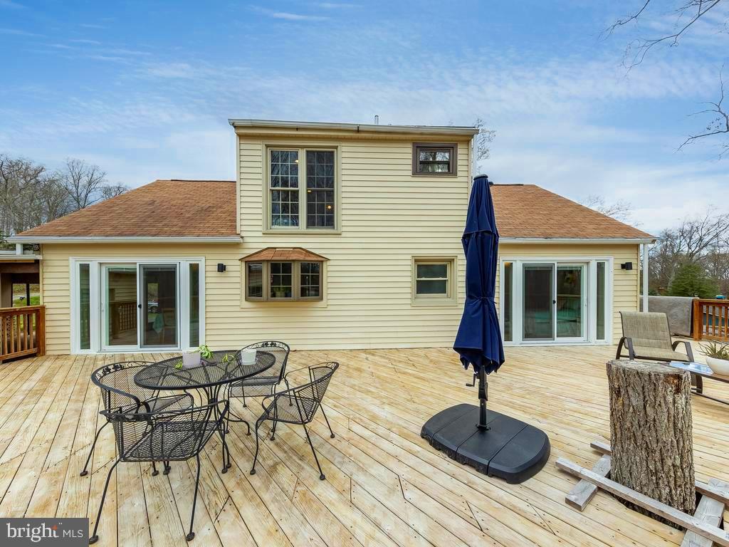 GRAHAM PARK J L CATO - Residential