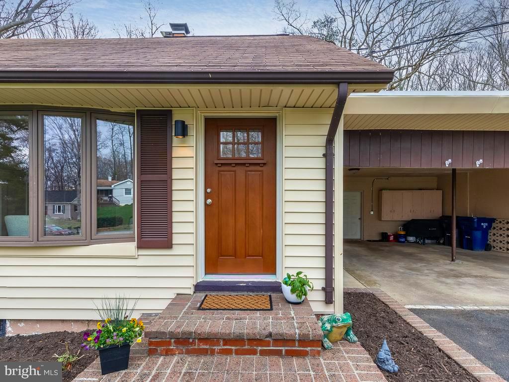 GRAHAM PARK J L CATO - Residential