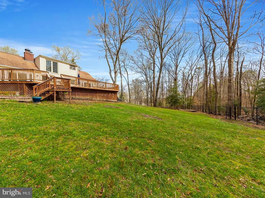 GRAHAM PARK J L CATO - Residential