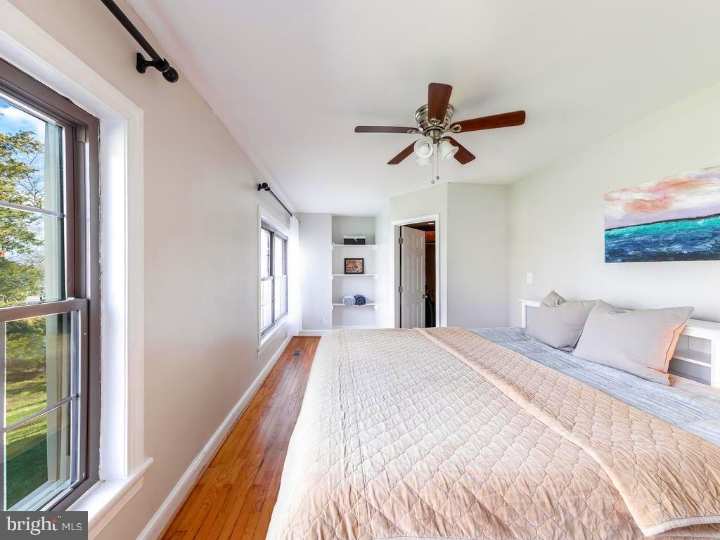 GRAHAM PARK J L CATO - Residential