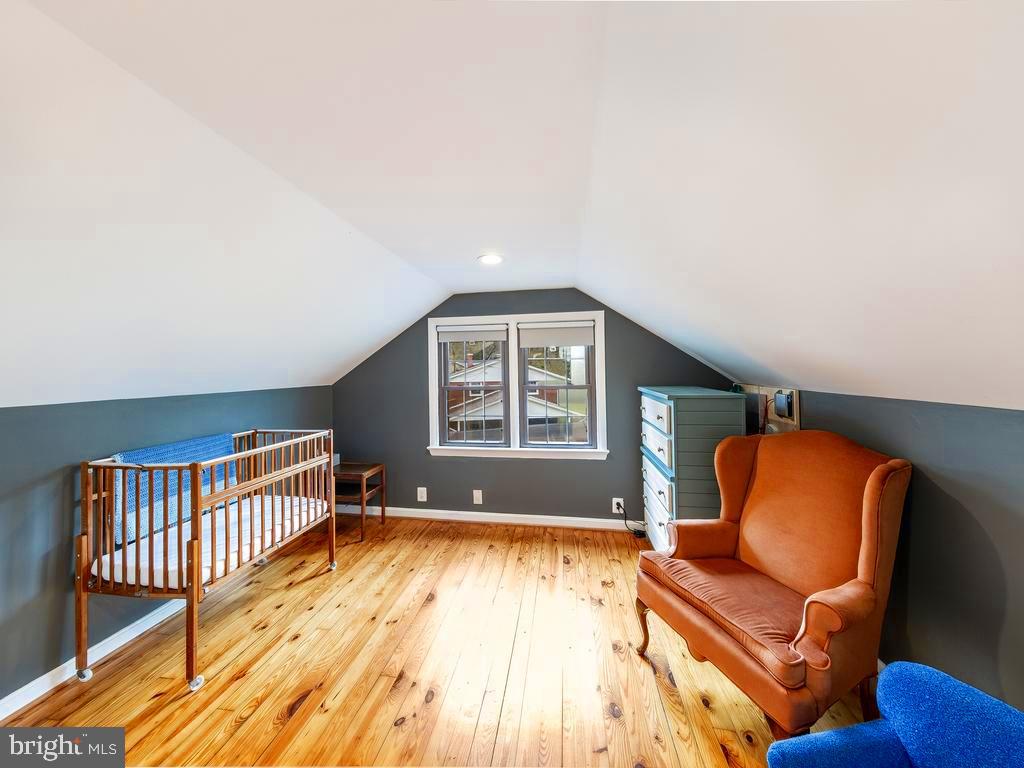 GRAHAM PARK J L CATO - Residential