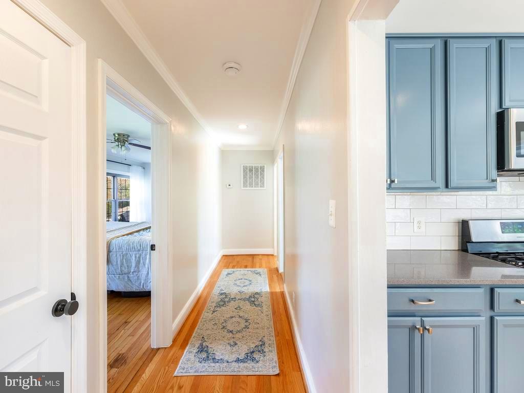 GRAHAM PARK J L CATO - Residential